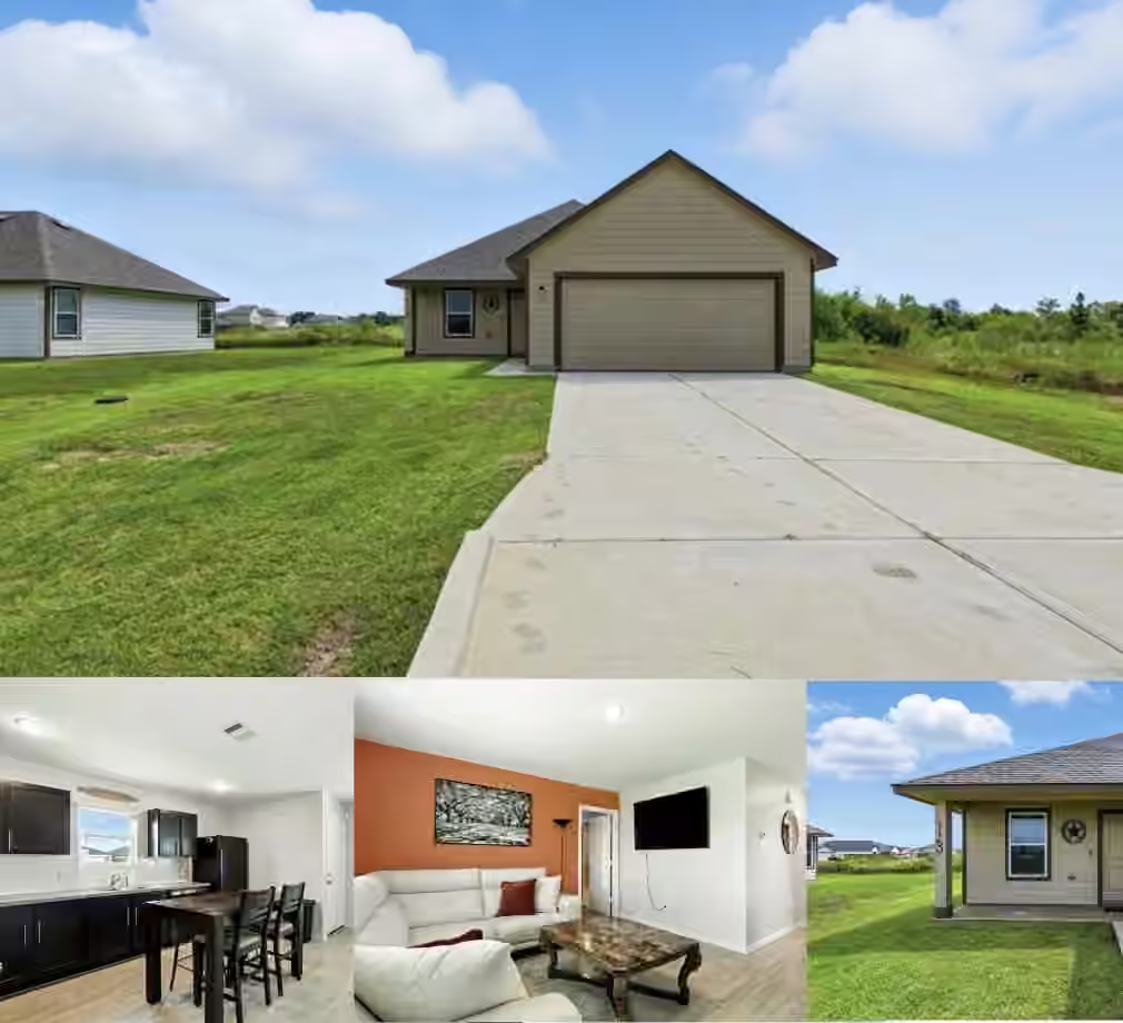 Photo of 244 Road 5506, Cleveland, TX 77327