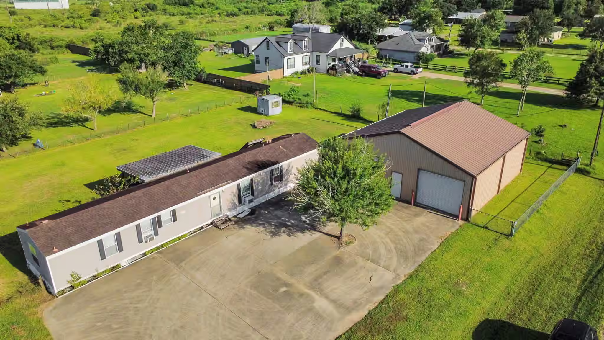 Photo 7 of 4522 Sandy Ridge Lane C100C, Manvel, TX