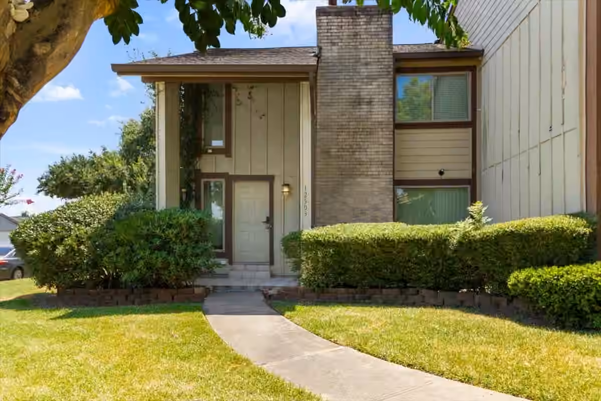 Photo of 12503 Wellington Park Drive, Houston, TX