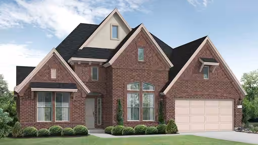 Photo of 18619 Valencia Tangelo Street, Manvel, TX