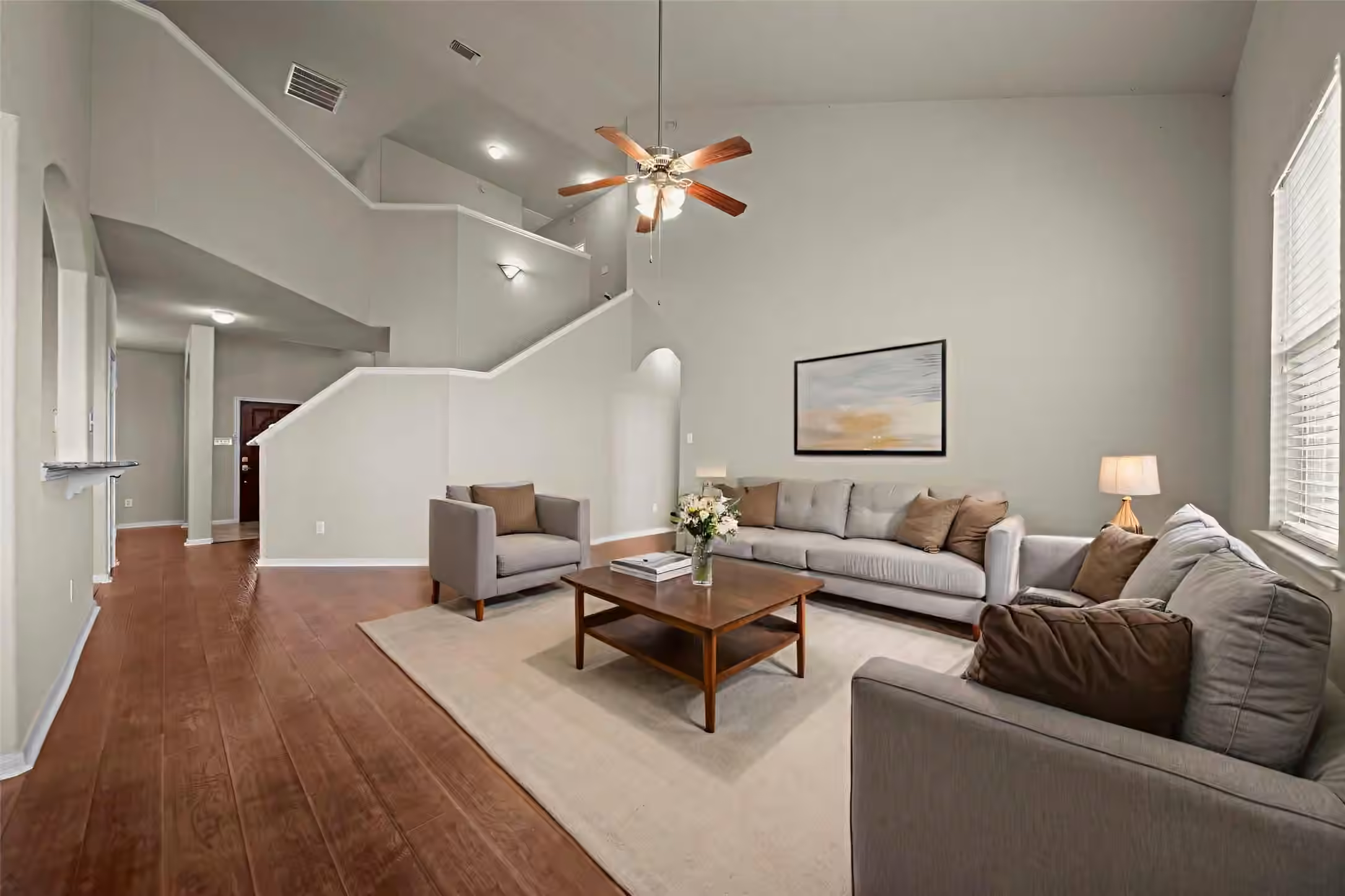 Photo 3 of 6047 Northcrest Village Way, Spring, TX