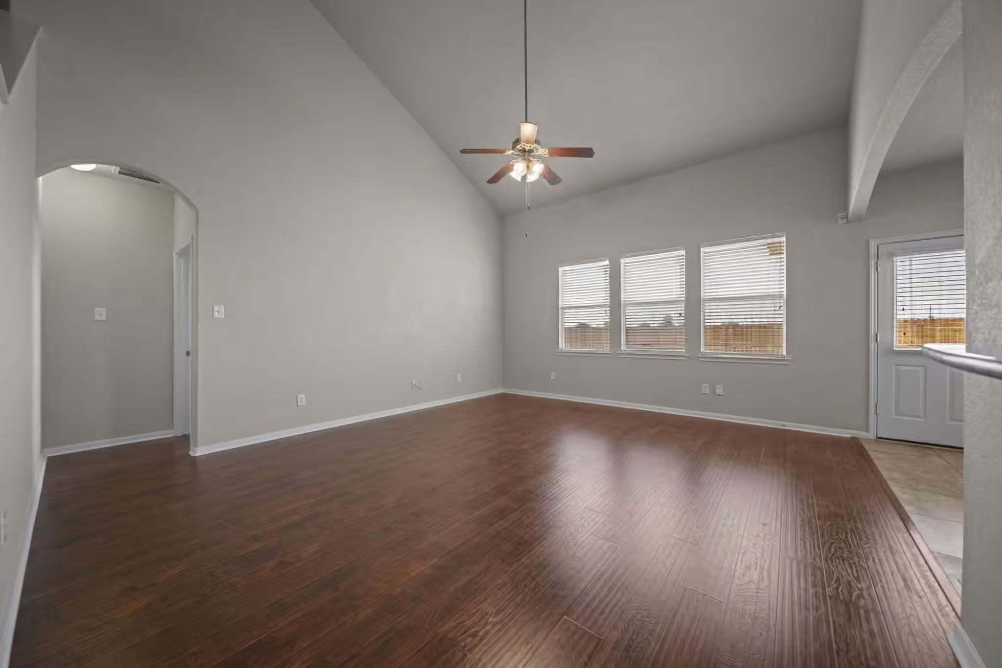 Photo 5 of 6047 Northcrest Village Way, Spring, TX