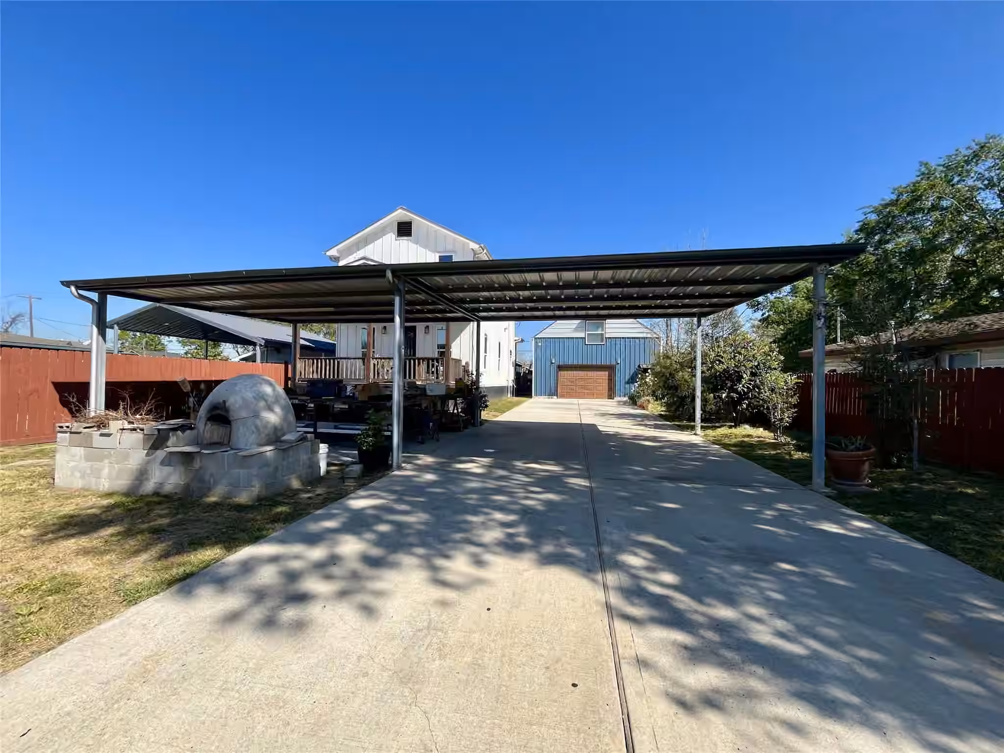 Photo 3 of 13505 Orleans Street, Houston, TX