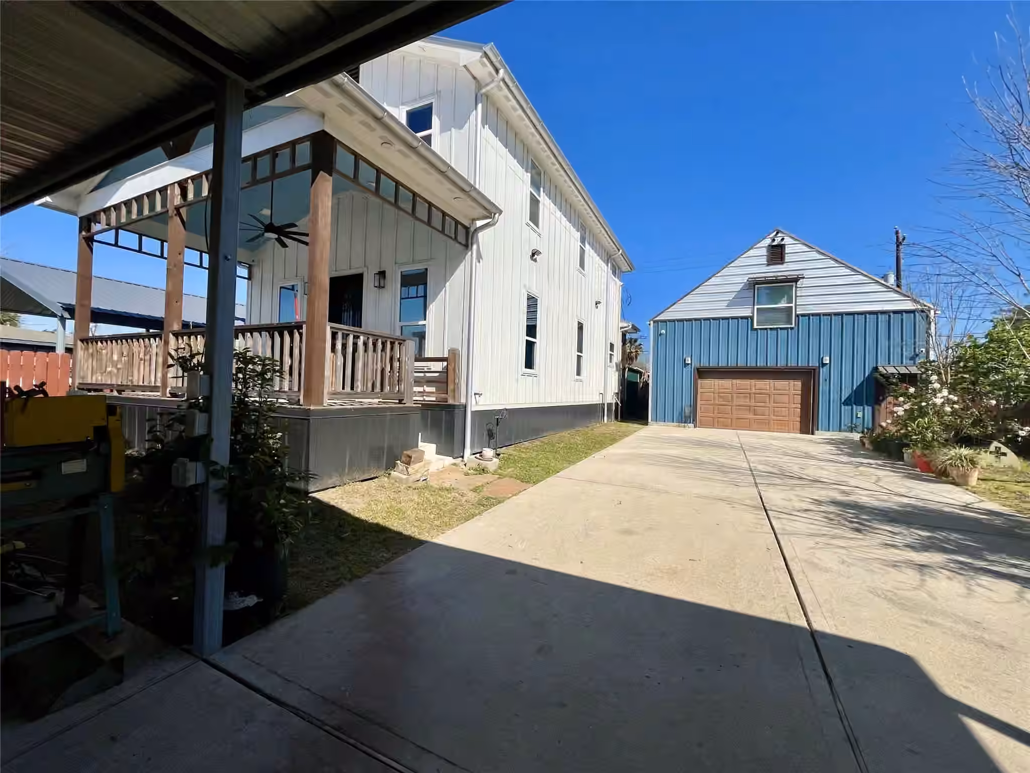 Photo 4 of 13505 Orleans Street, Houston, TX