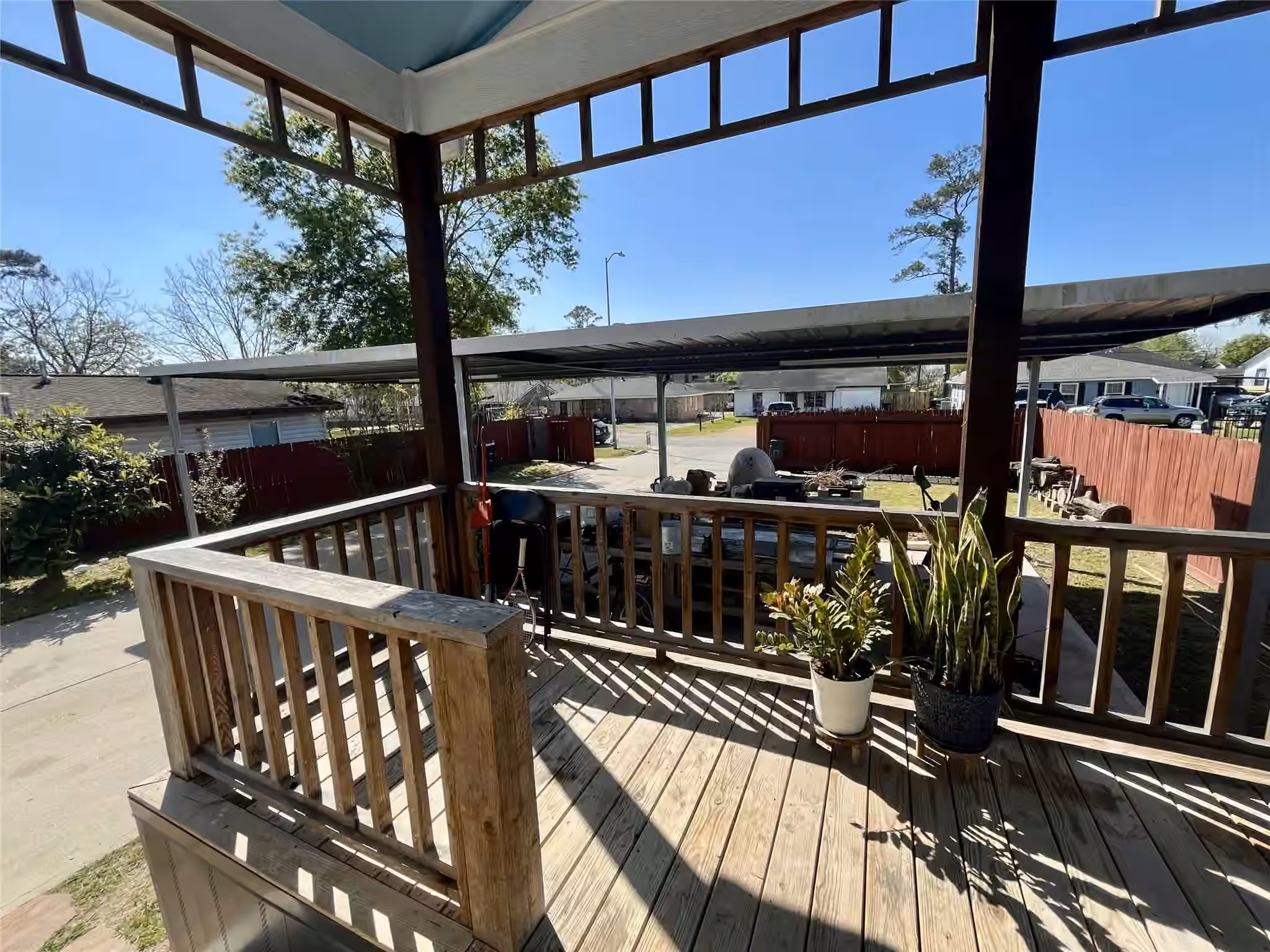 Photo 7 of 13505 Orleans Street, Houston, TX