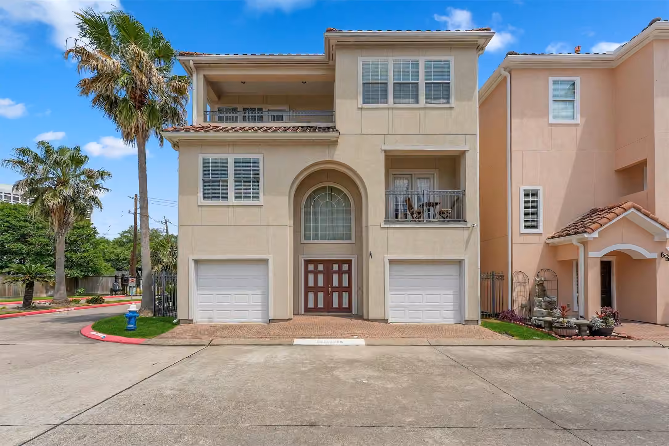 Photo of 6107 S Arrowana Lane, Houston, TX 77036