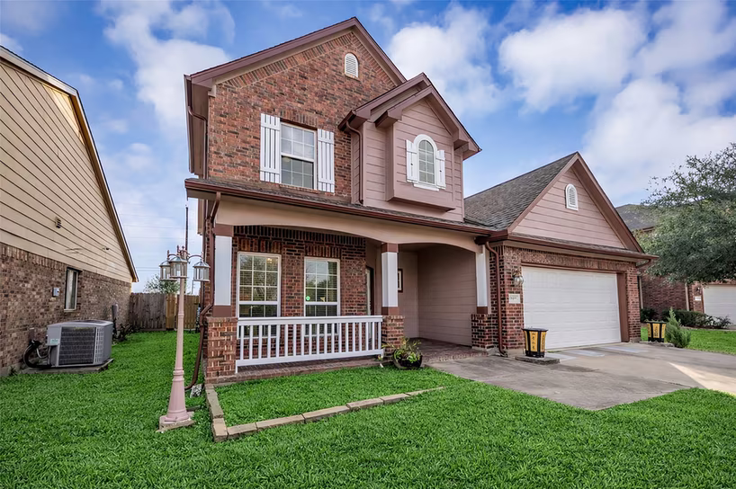 Photo 3 of 21611 Mt Mckinley Way, Katy, TX