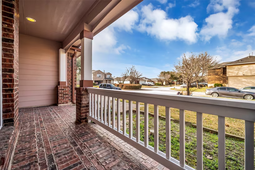 Photo 5 of 21611 Mt Mckinley Way, Katy, TX