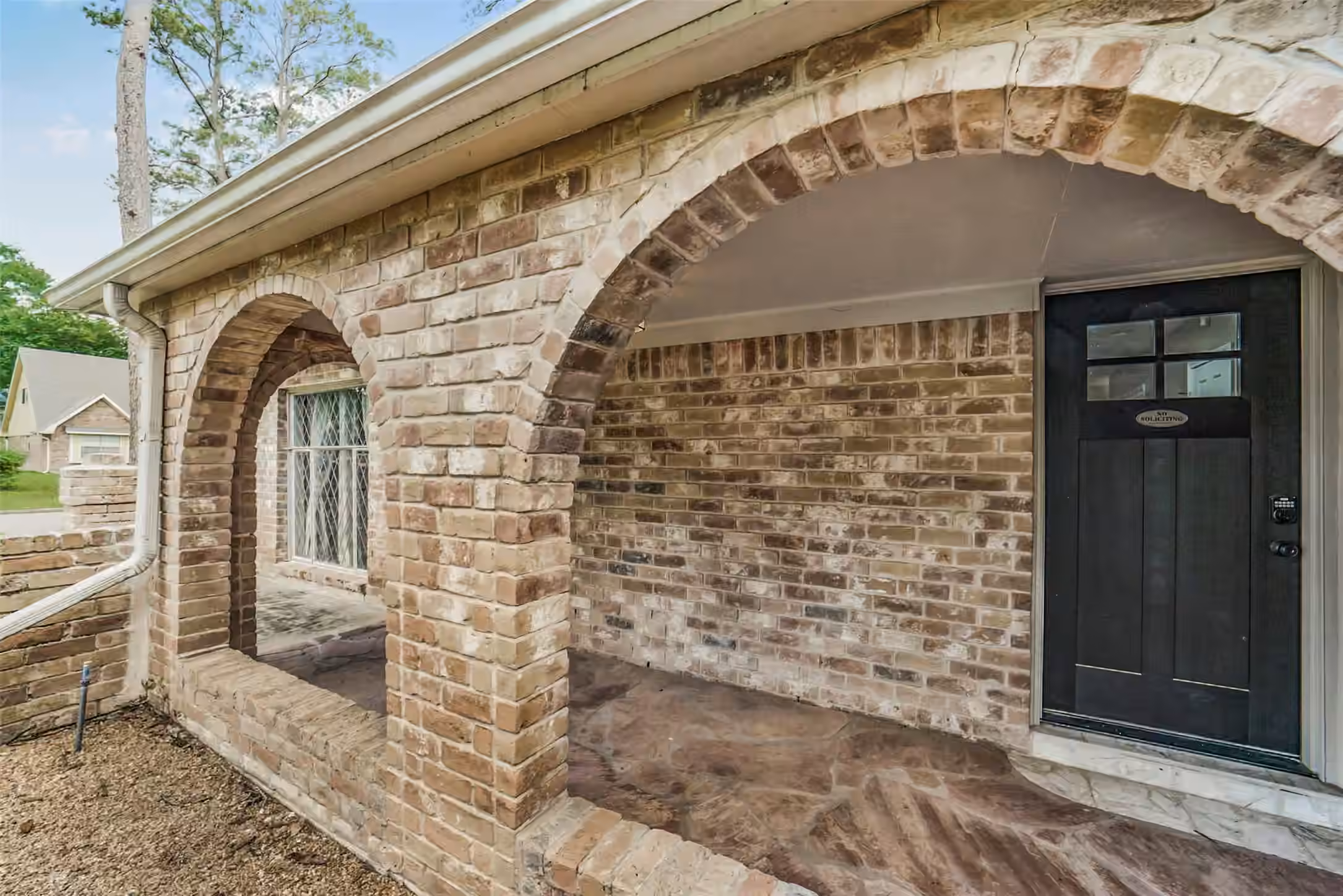 Photo 3 of 25302 Fairbrook Lane, Spring, TX