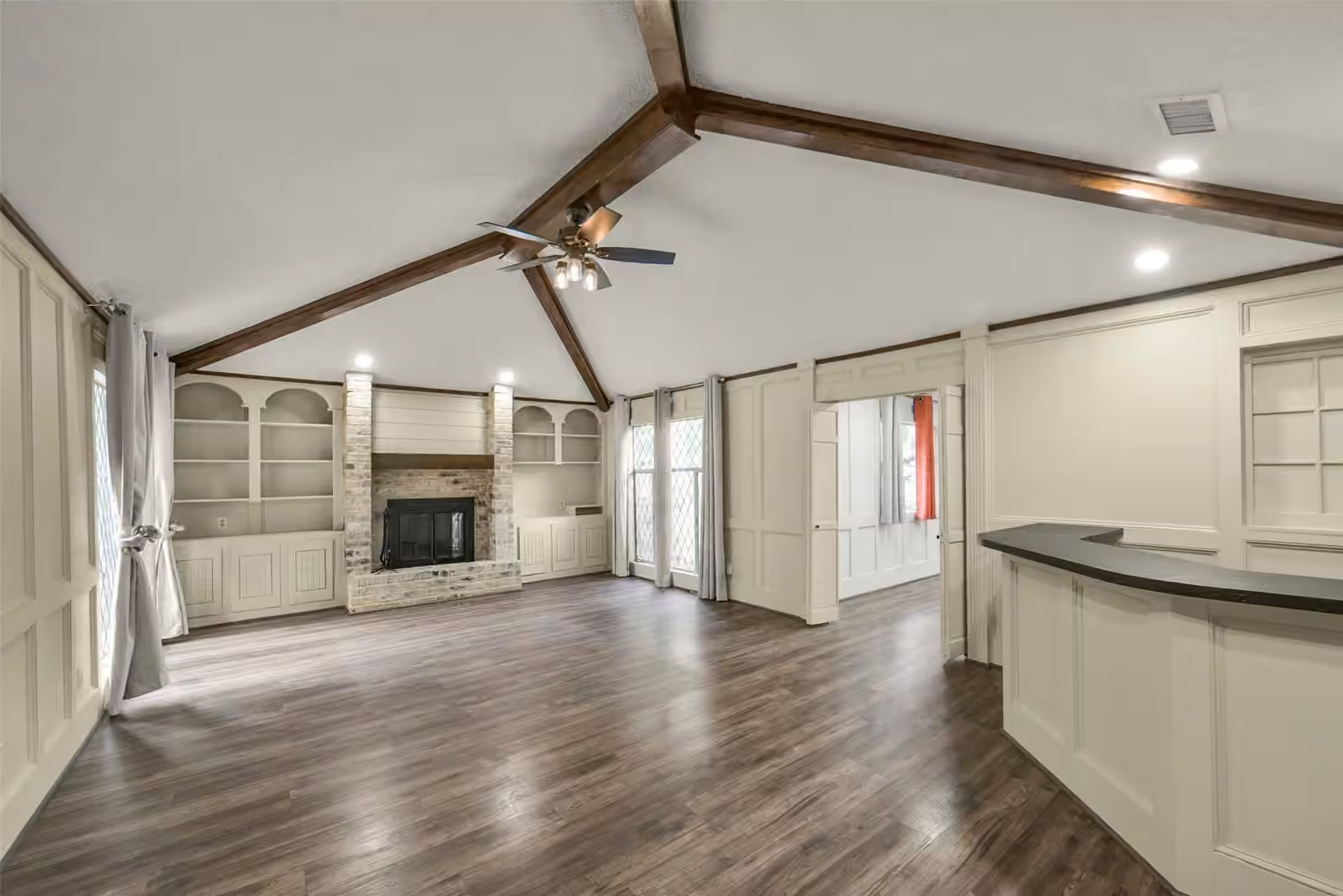 Photo 6 of 25302 Fairbrook Lane, Spring, TX