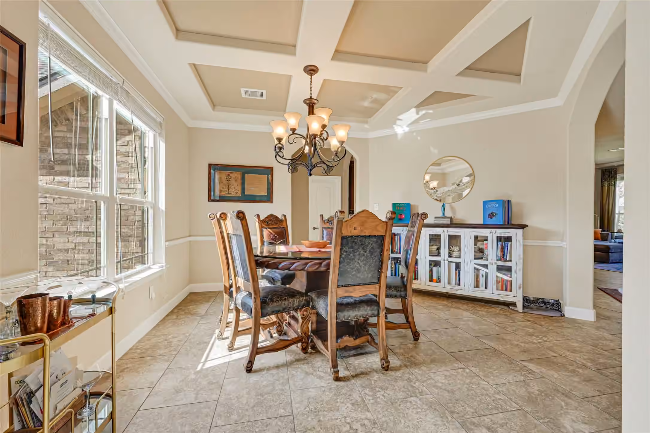 Photo 6 of 902 Cactus Ridge Court, Friendswood, TX