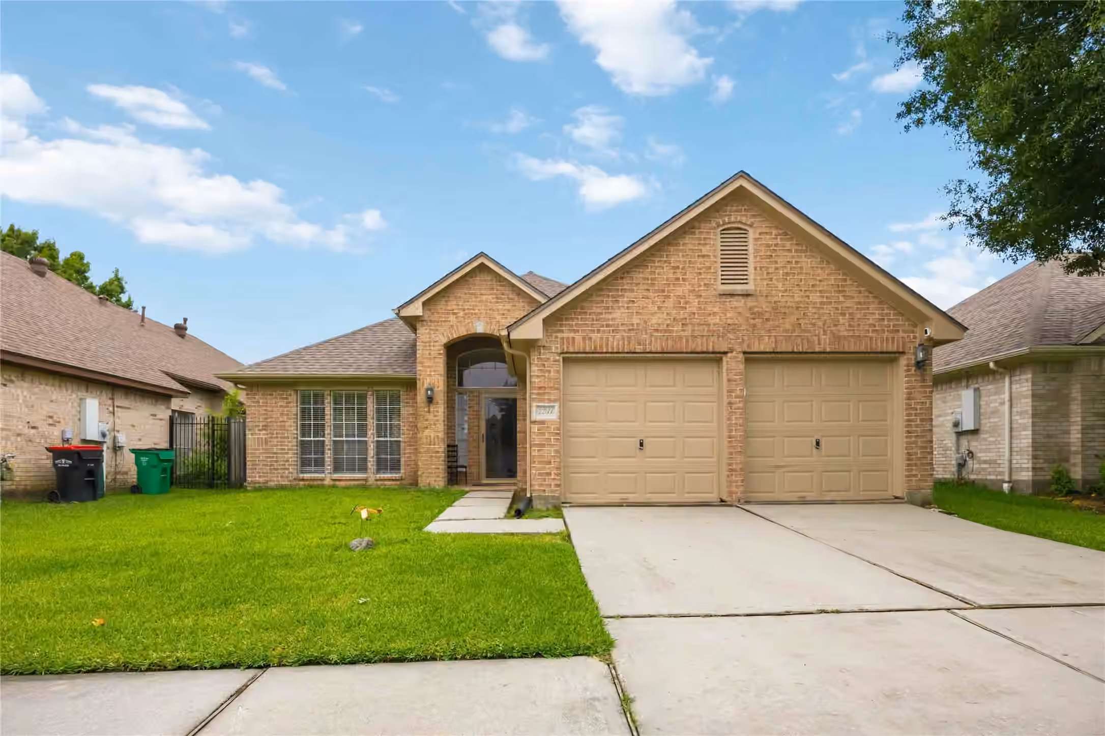 Photo of 4231 Applerock Drive, Baytown, TX 77521