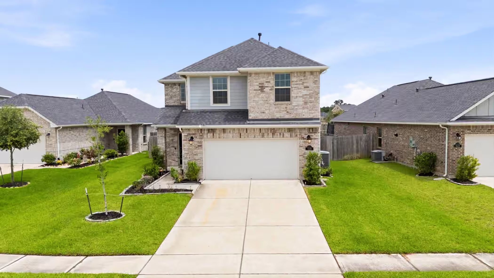 Photo of 7419 French Quarter Court, Fulshear, TX 77441
