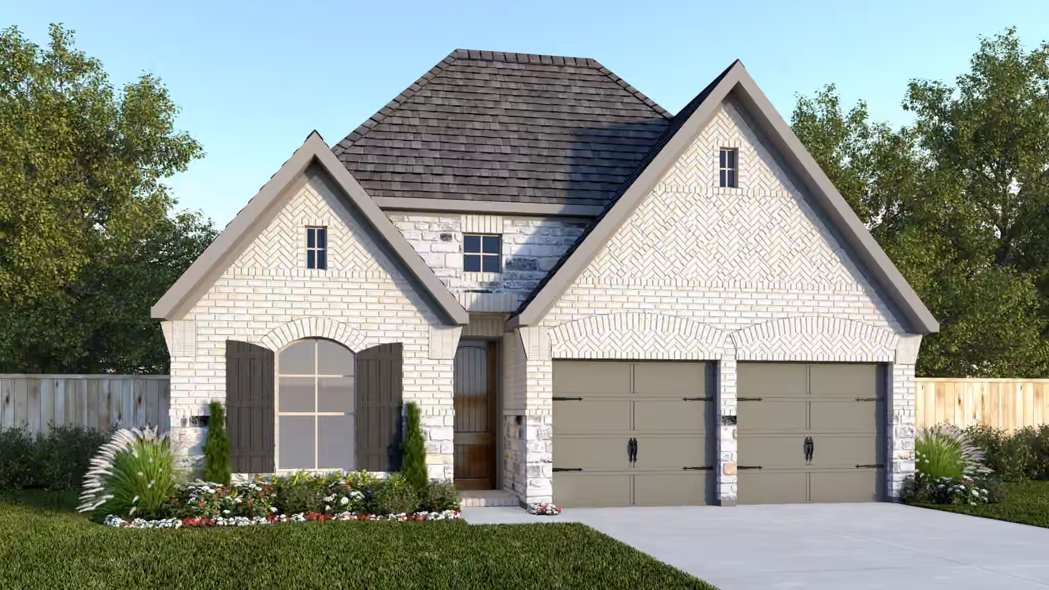 Photo of 19222 Satsuma Ridge Drive, Manvel, TX 77578