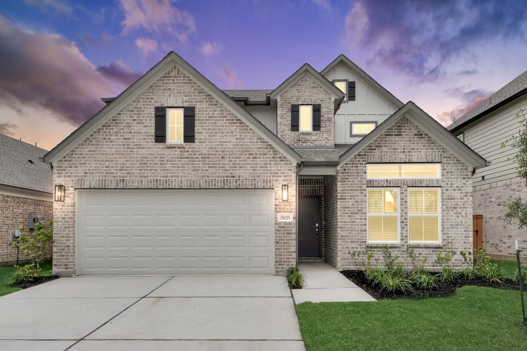 Photo of 19015 Cape Capasso Drive, Hockley, TX 77447