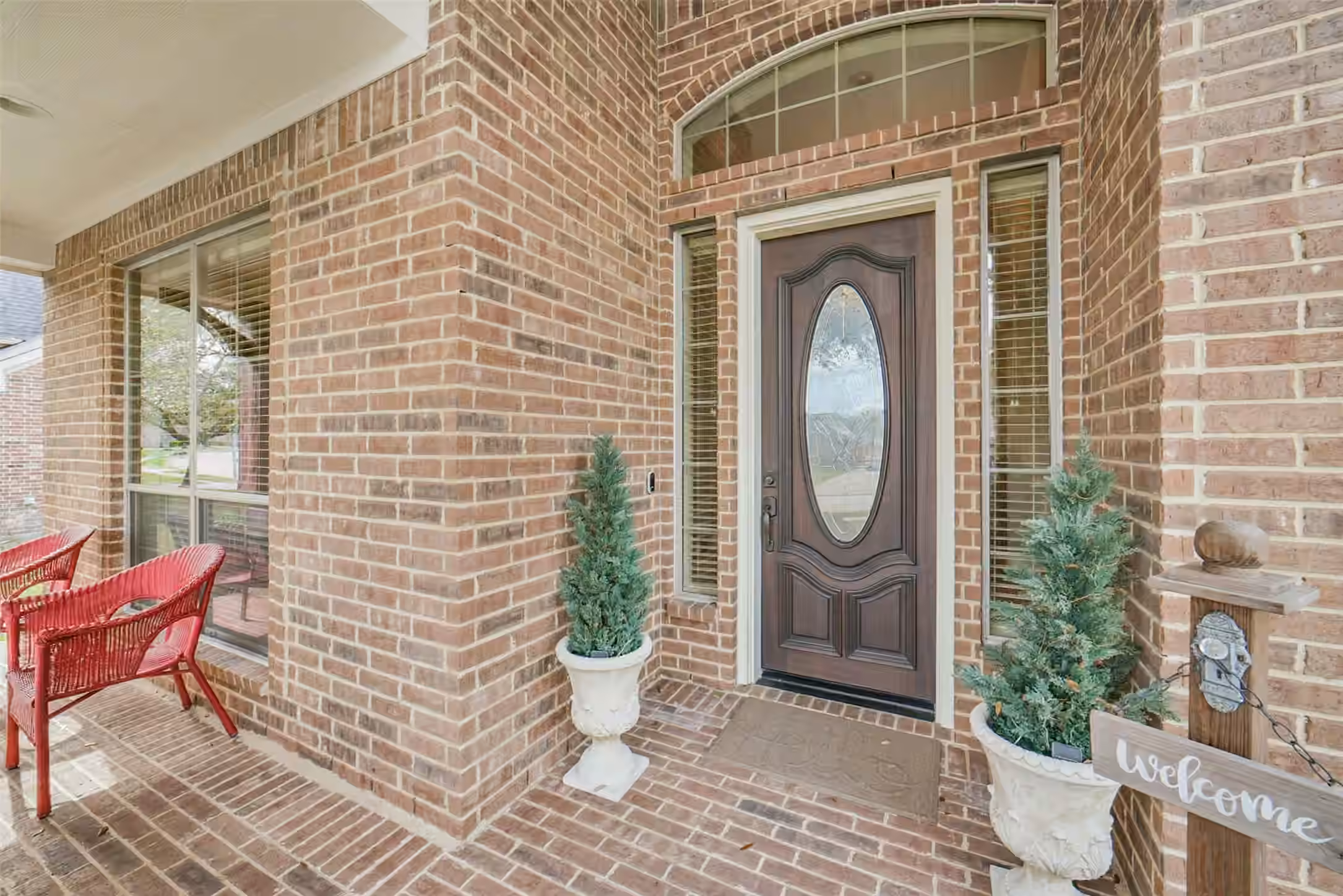 Photo 7 of 21214 Redcrest Manor Drive, Richmond, TX