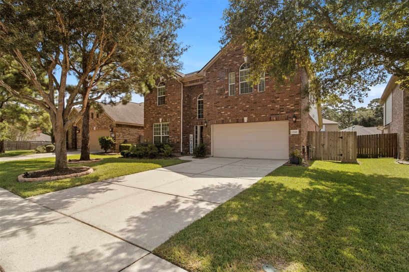 Photo of 13846 Mckinney Creek Lane, Houston, TX
