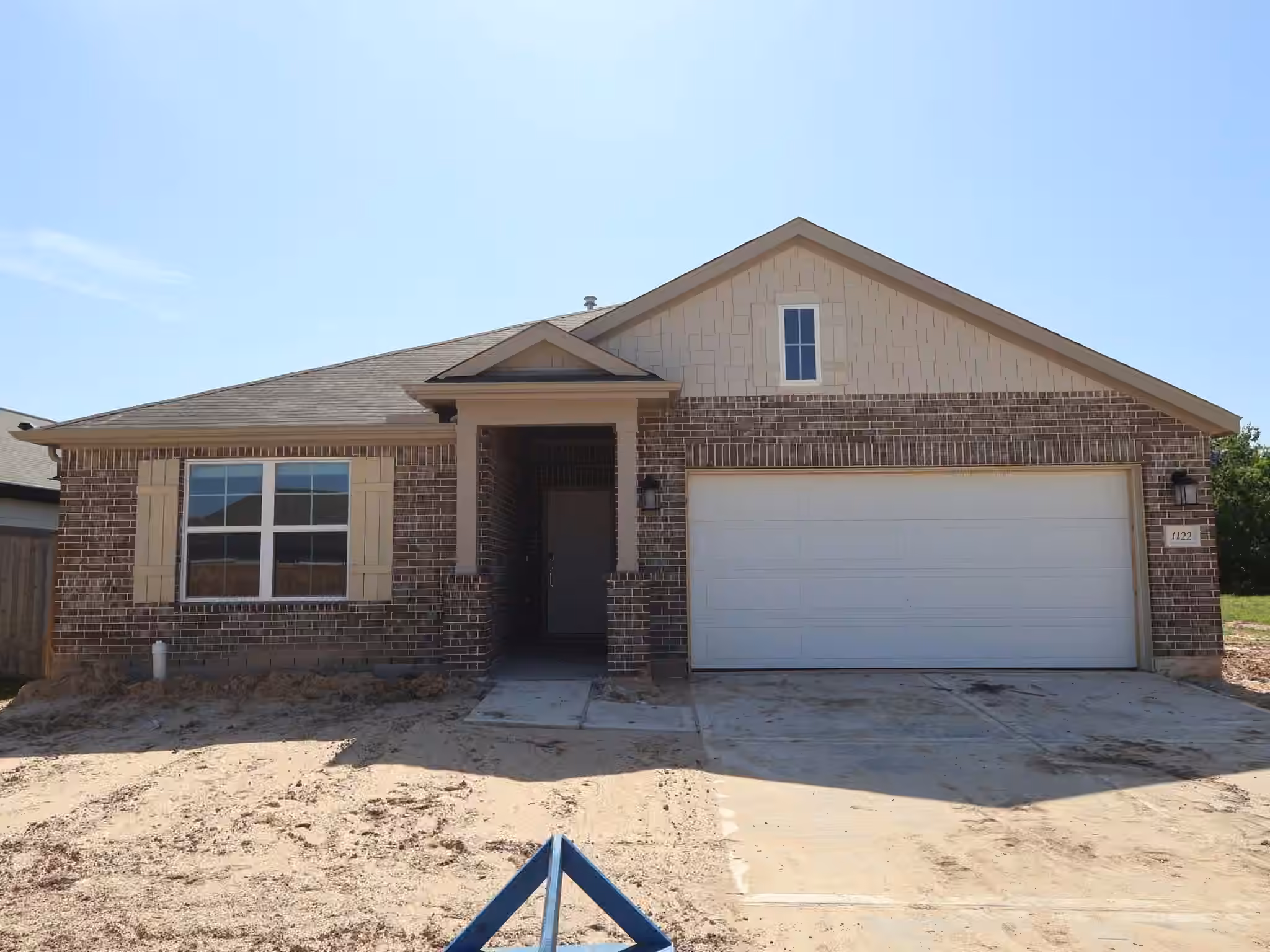 Photo of 1122 Radiant Avenue, La Marque, TX 77568