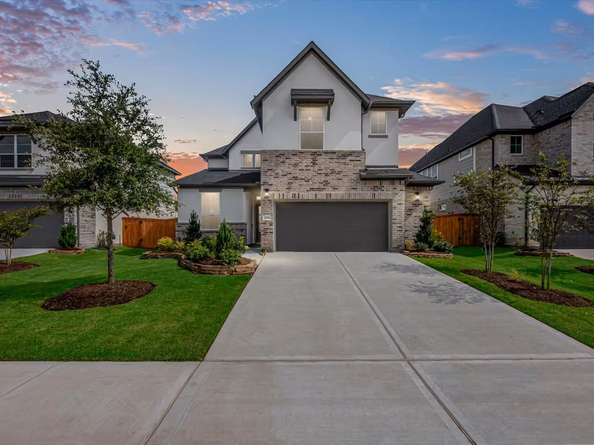 Photo of 32158 Sky Branch Drive, Fulshear, TX 77441