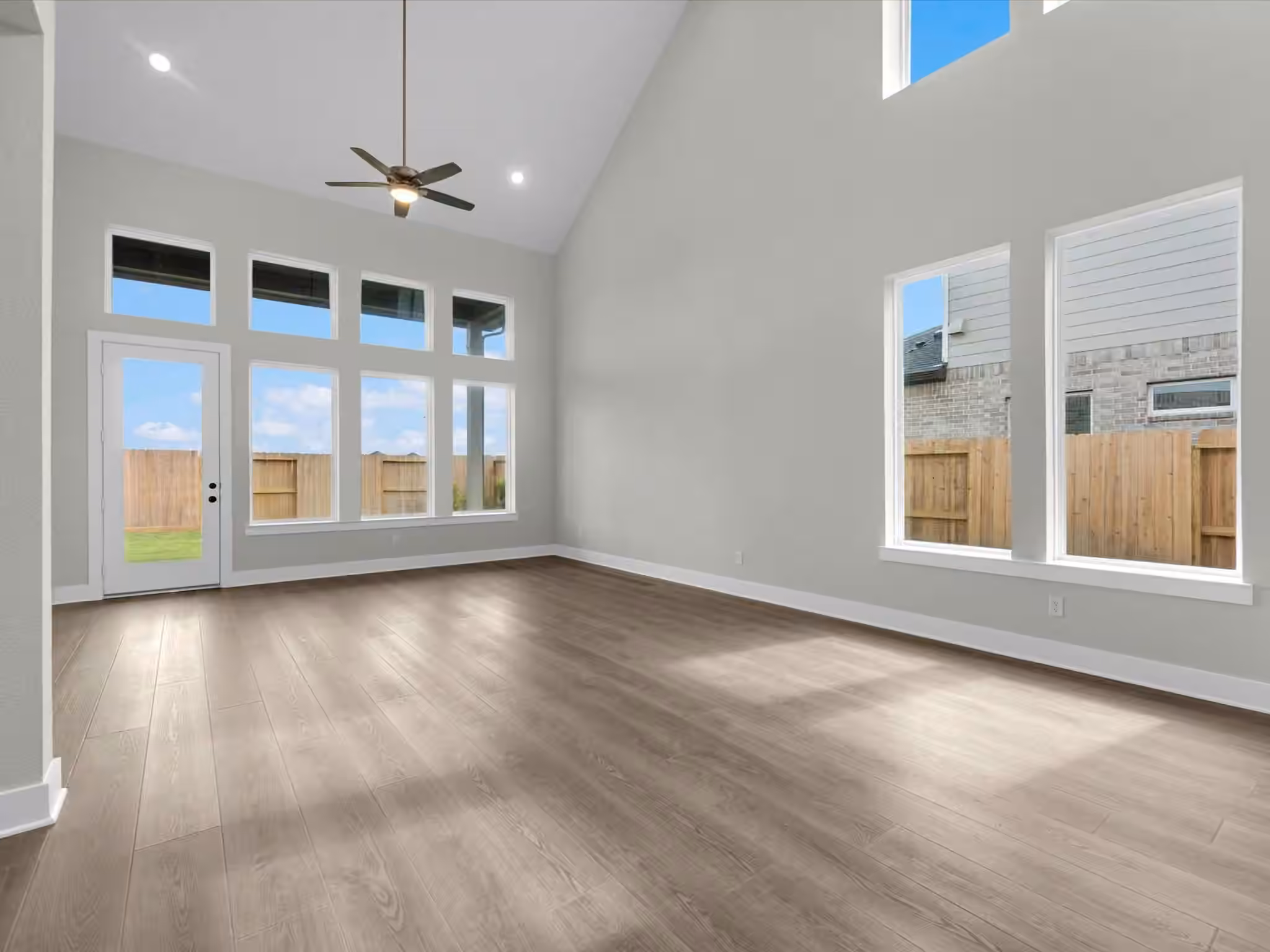 Photo 6 of 32158 Sky Branch Drive, Fulshear, TX