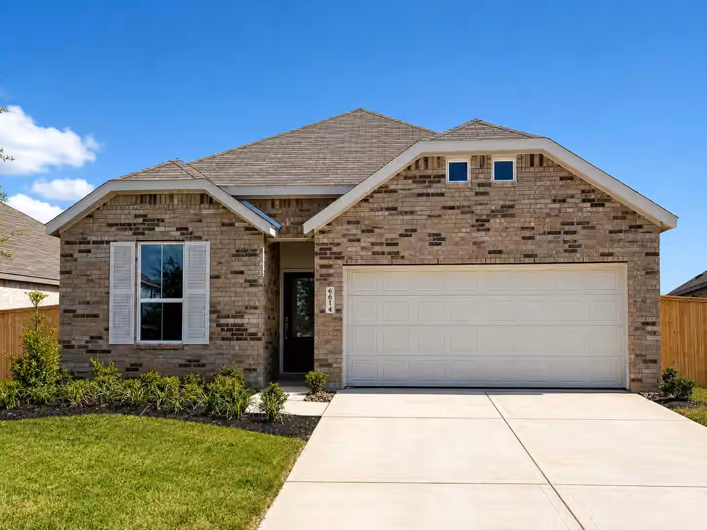 Photo of 6614 Sleepy Orange Court, Needville, TX 77461