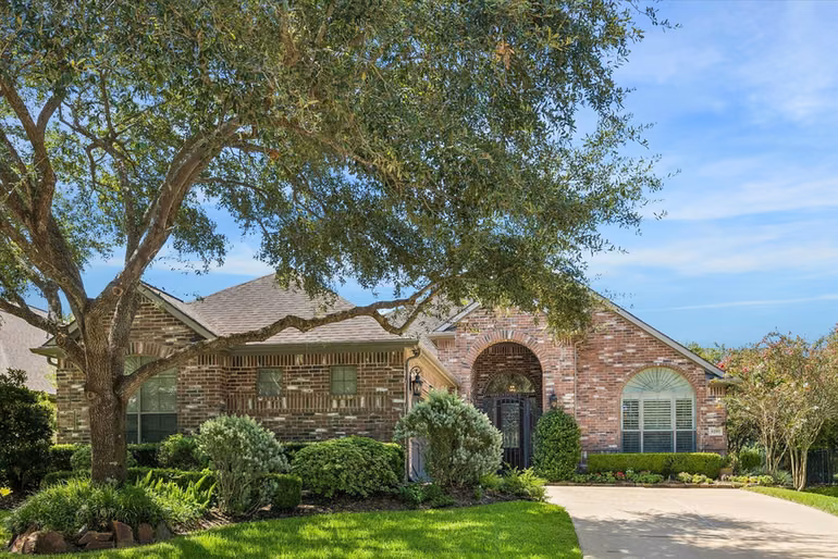 Photo of 8203 Cabrillo Landing Court, Katy, TX
