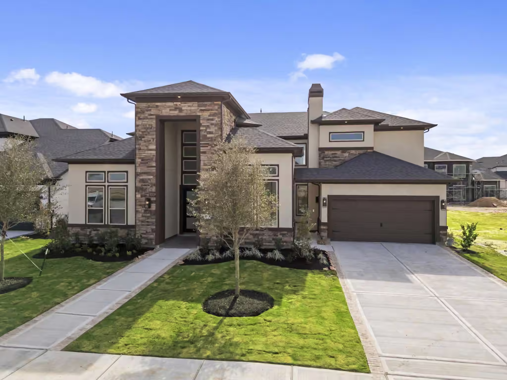 Photo 6 of 25107 Golden Tallgrass Drive, Katy, TX