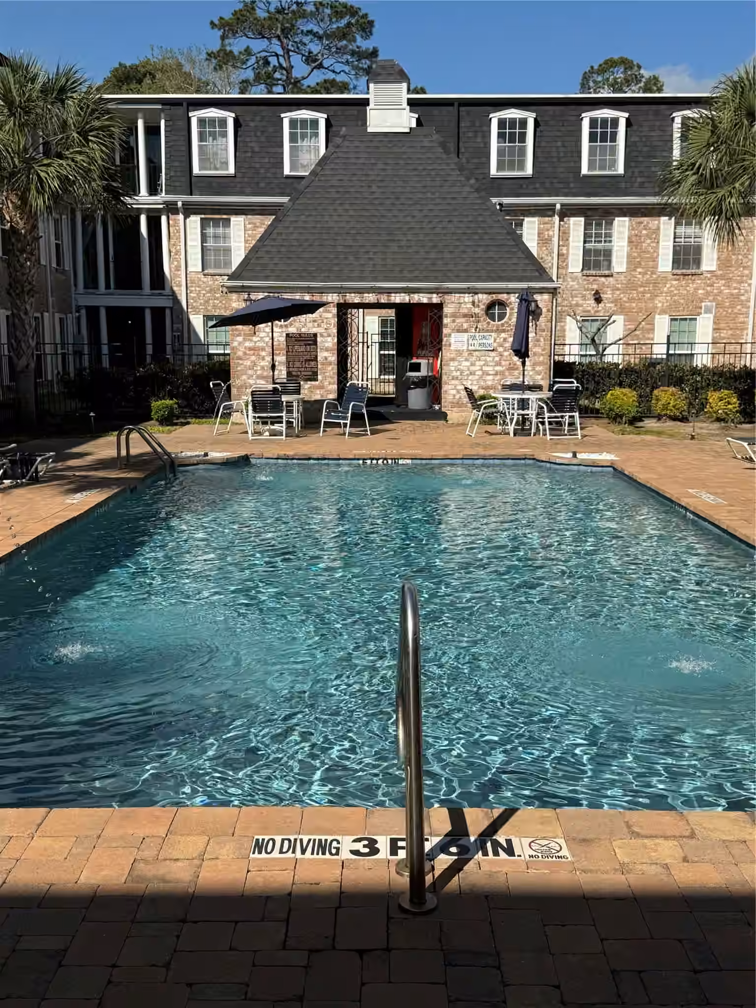 Photo 3 of 357 N Post Oak Lane 207, Houston, TX