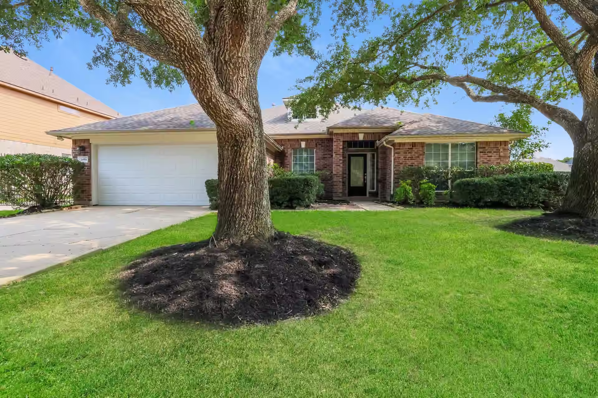Photo of 26906 Marlan Forest Lane, Cypress, TX