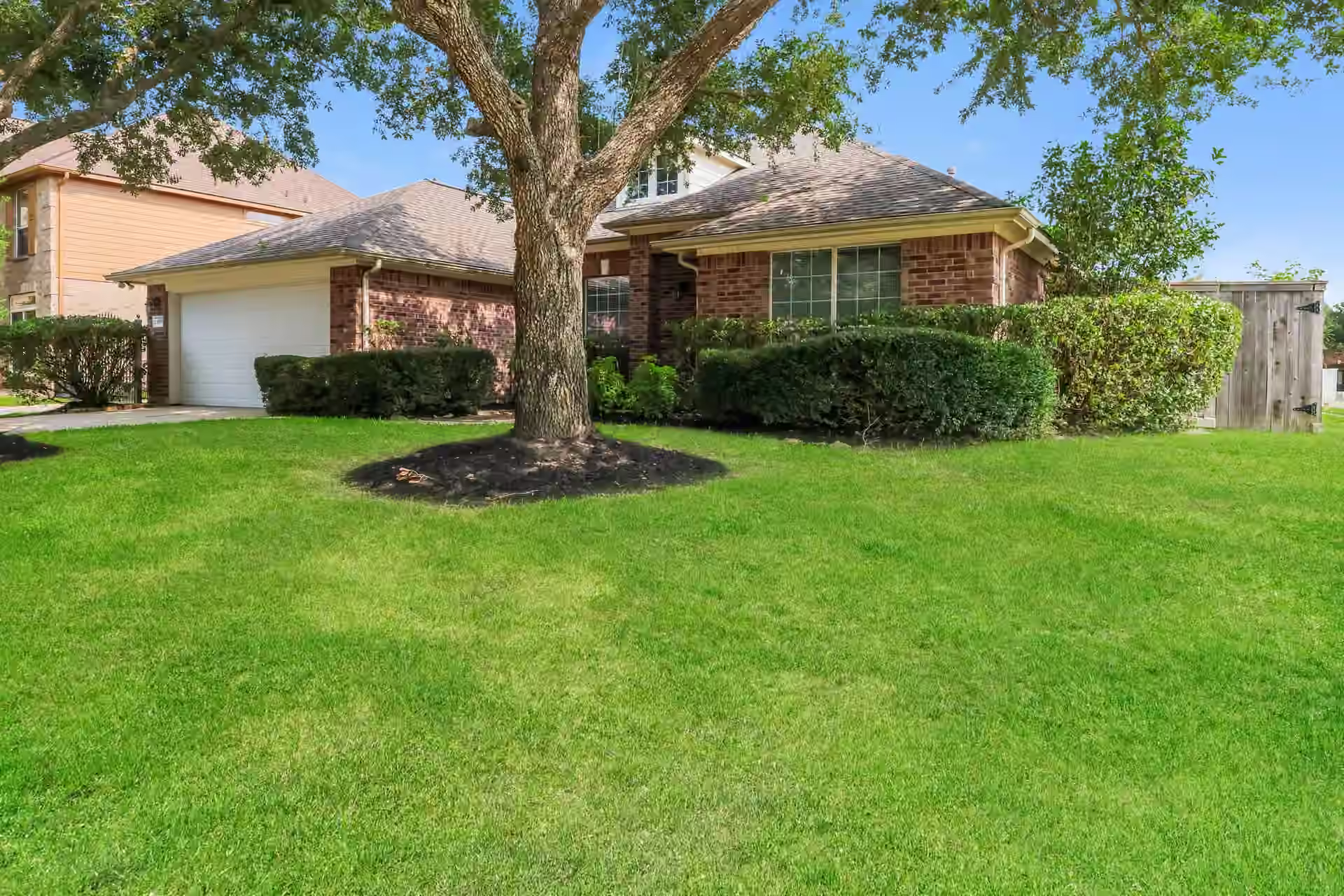 Photo 2 of 26906 Marlan Forest Lane, Cypress, TX