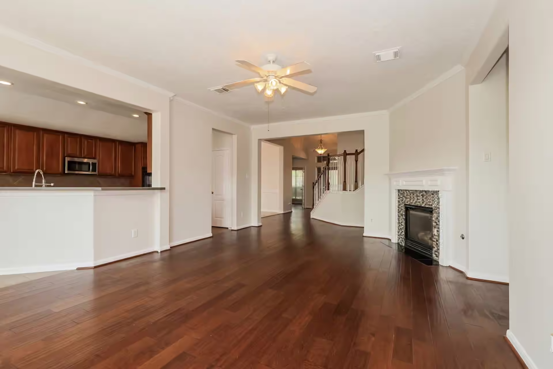 Photo 6 of 26906 Marlan Forest Lane, Cypress, TX