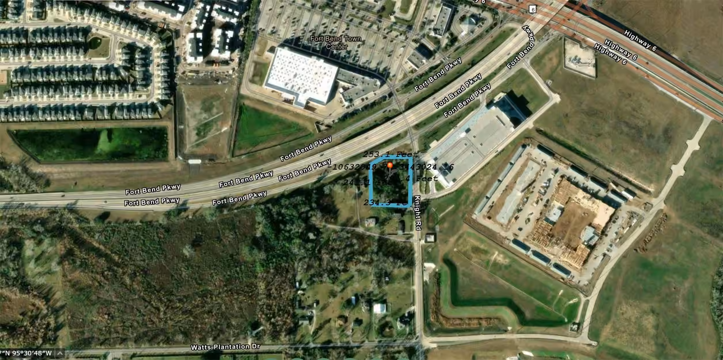 Photo 4 of 4002 Knight Road, Fresno, TX