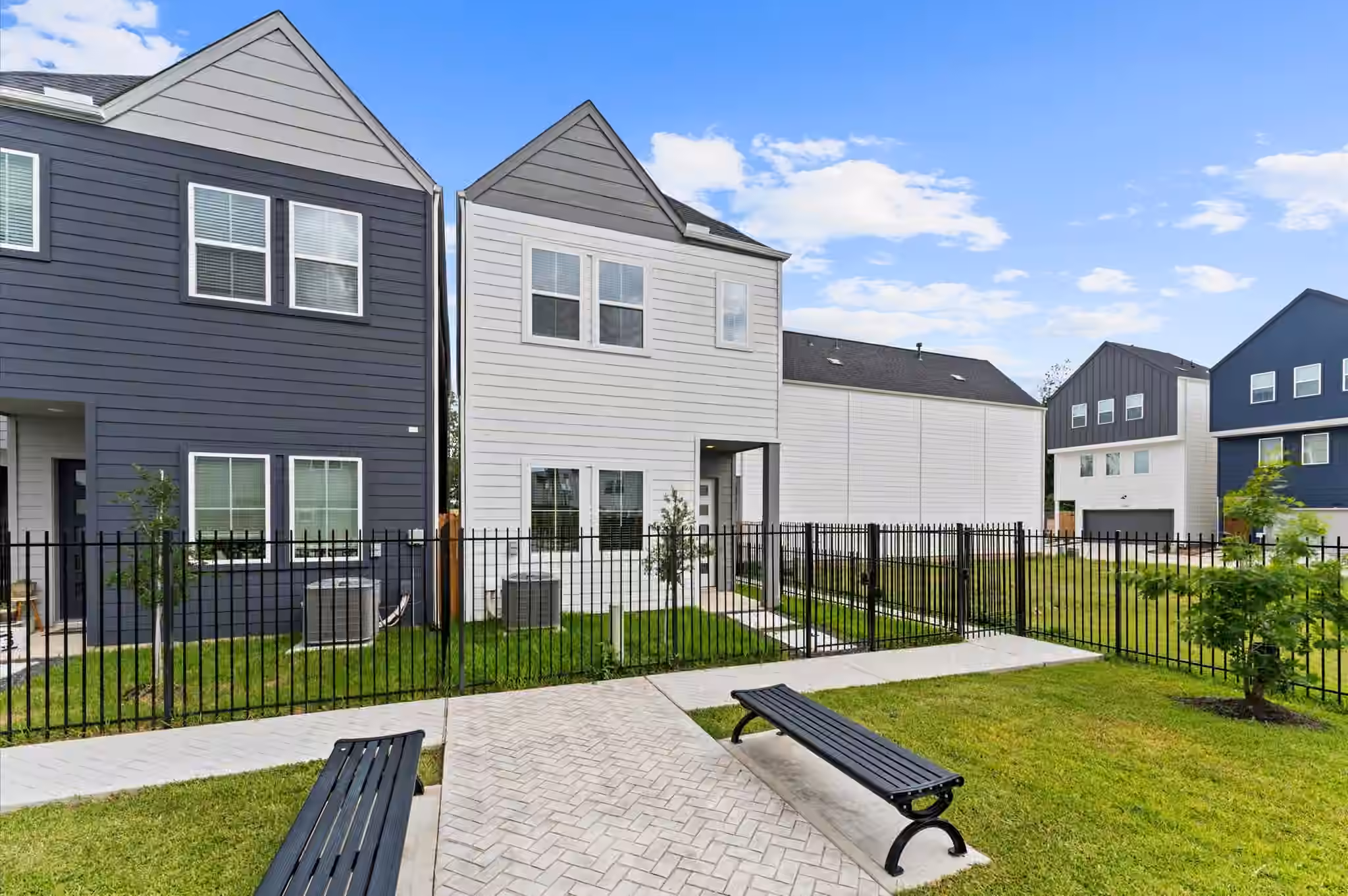 Photo of 2213 Springwood Vista Lane, Houston, TX