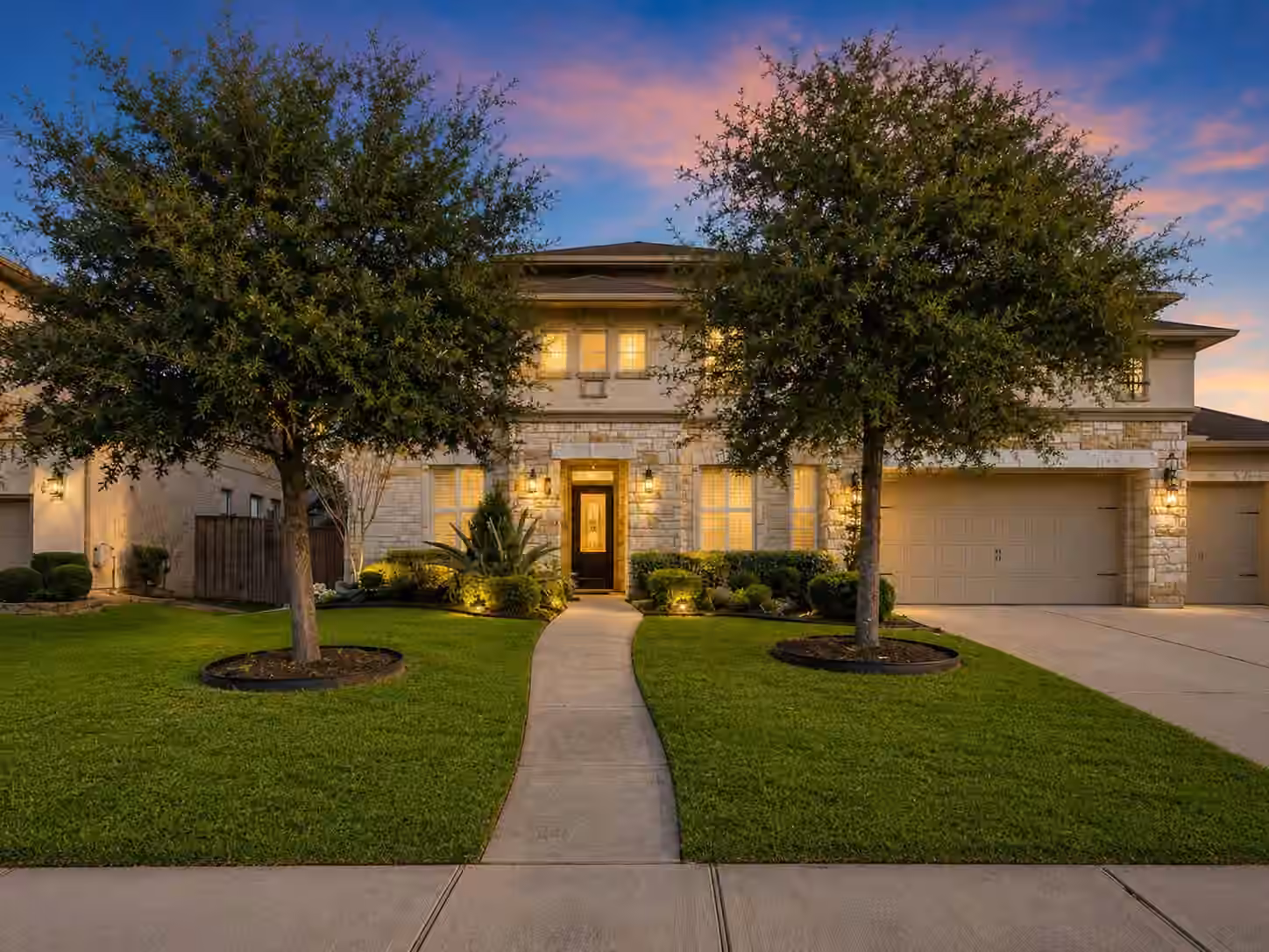 Photo of 2414 Rainflower Meadow Lane, Katy, TX 77494