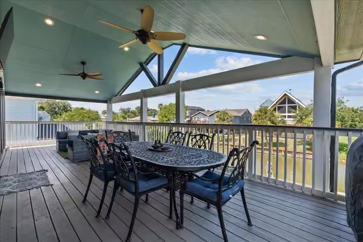 Photo 6 of 23 Harbor Lane, Kemah, TX