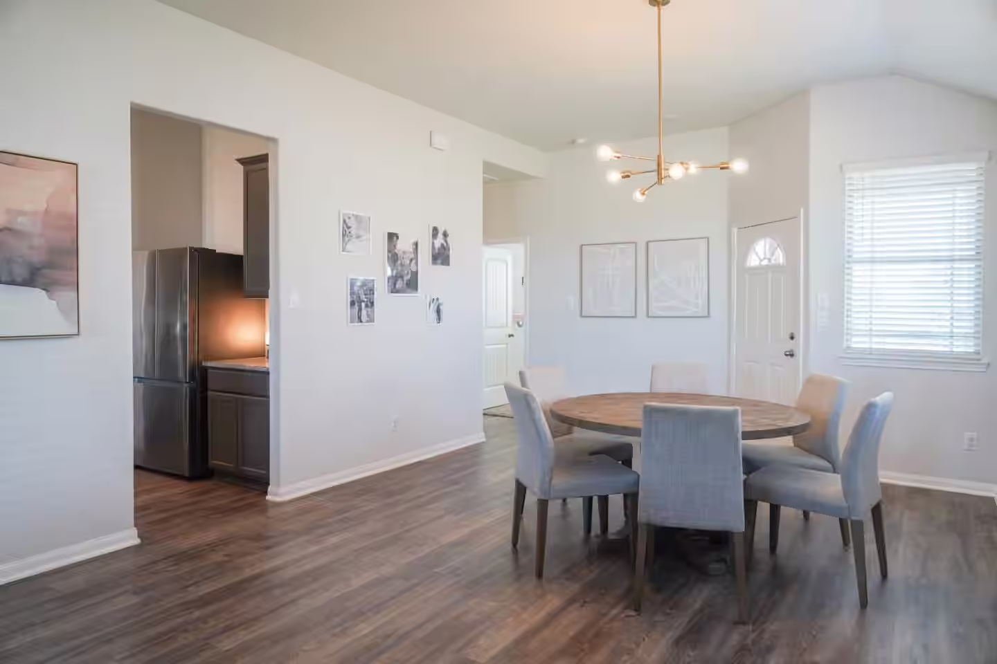 Photo 3 of 1115 Brahma Circle, East Bernard, TX
