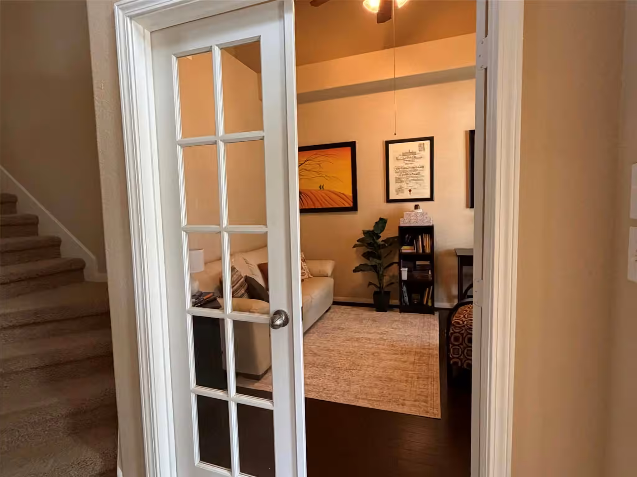 Photo 5 of 6846 Fitzgerald Court, Sugar Land, TX