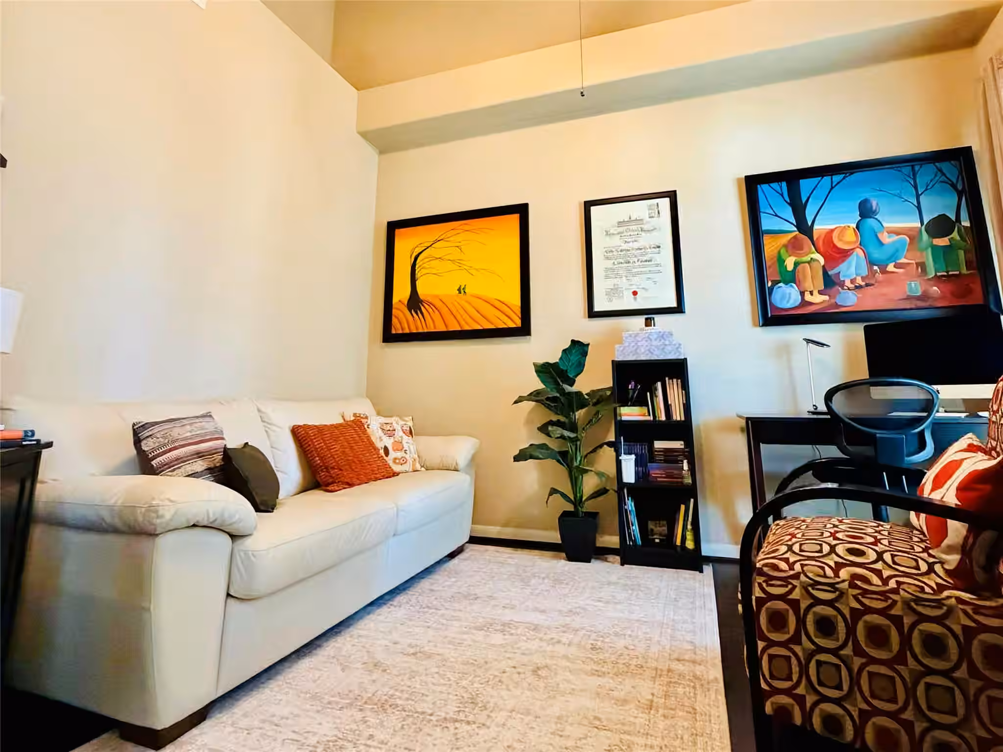 Photo 6 of 6846 Fitzgerald Court, Sugar Land, TX