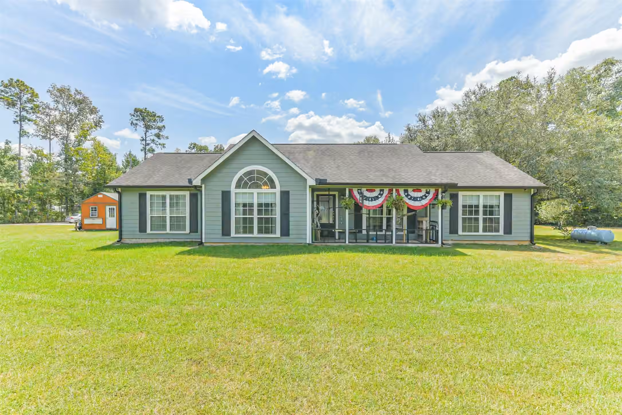 Photo of 200 Chris Lane, Shepherd, TX