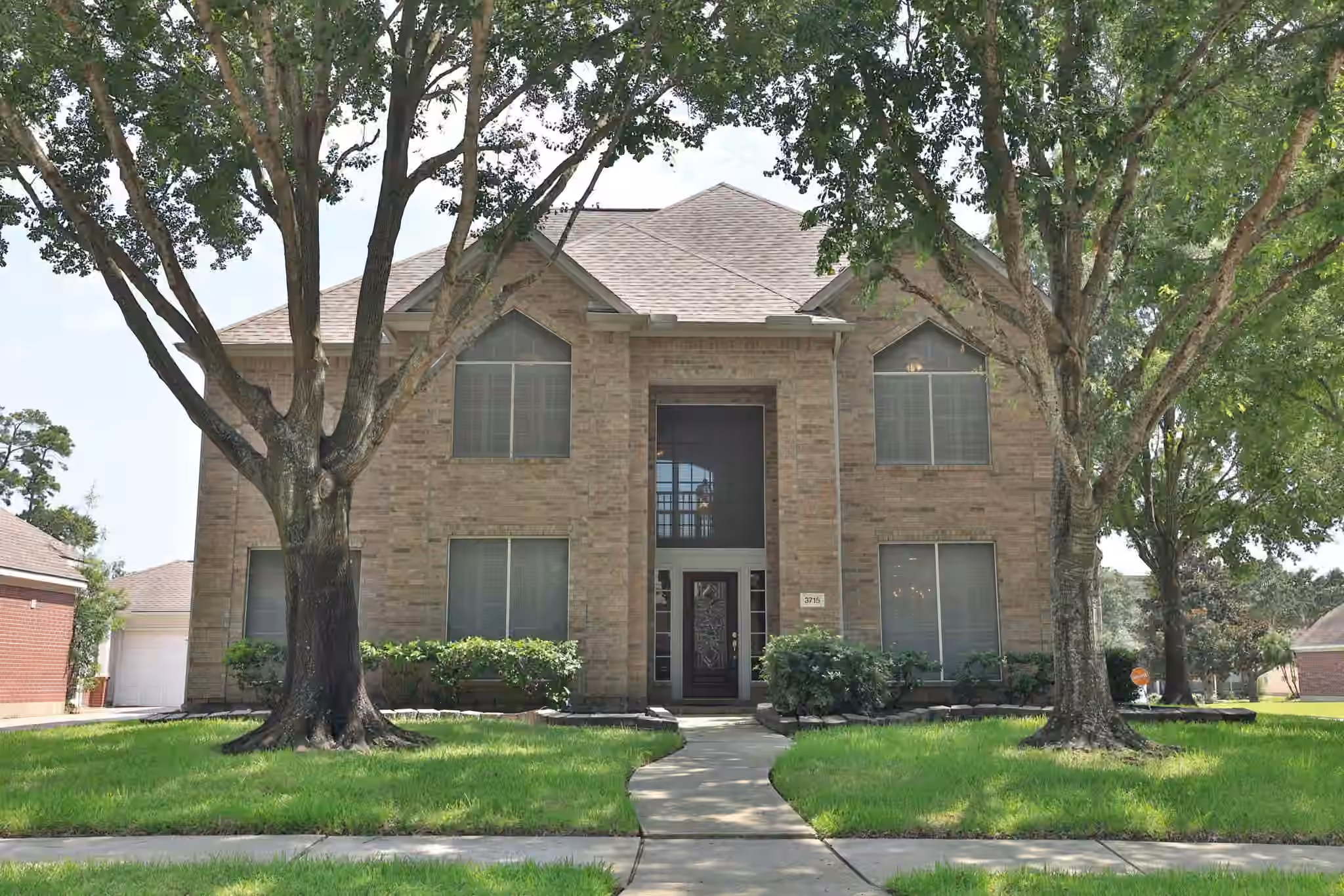 Photo of 3715 Portside Drive, Spring, TX