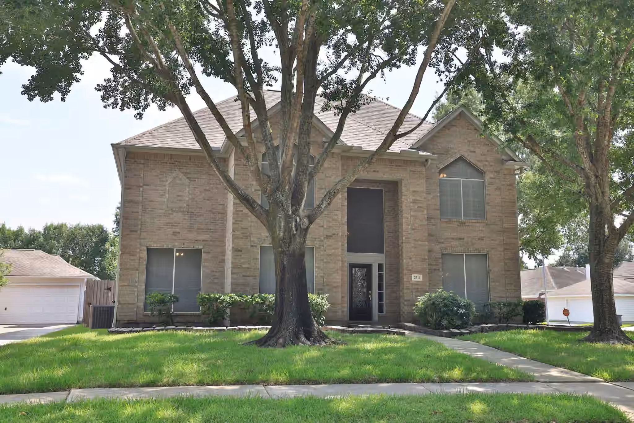 Photo 4 of 3715 Portside Drive, Spring, TX