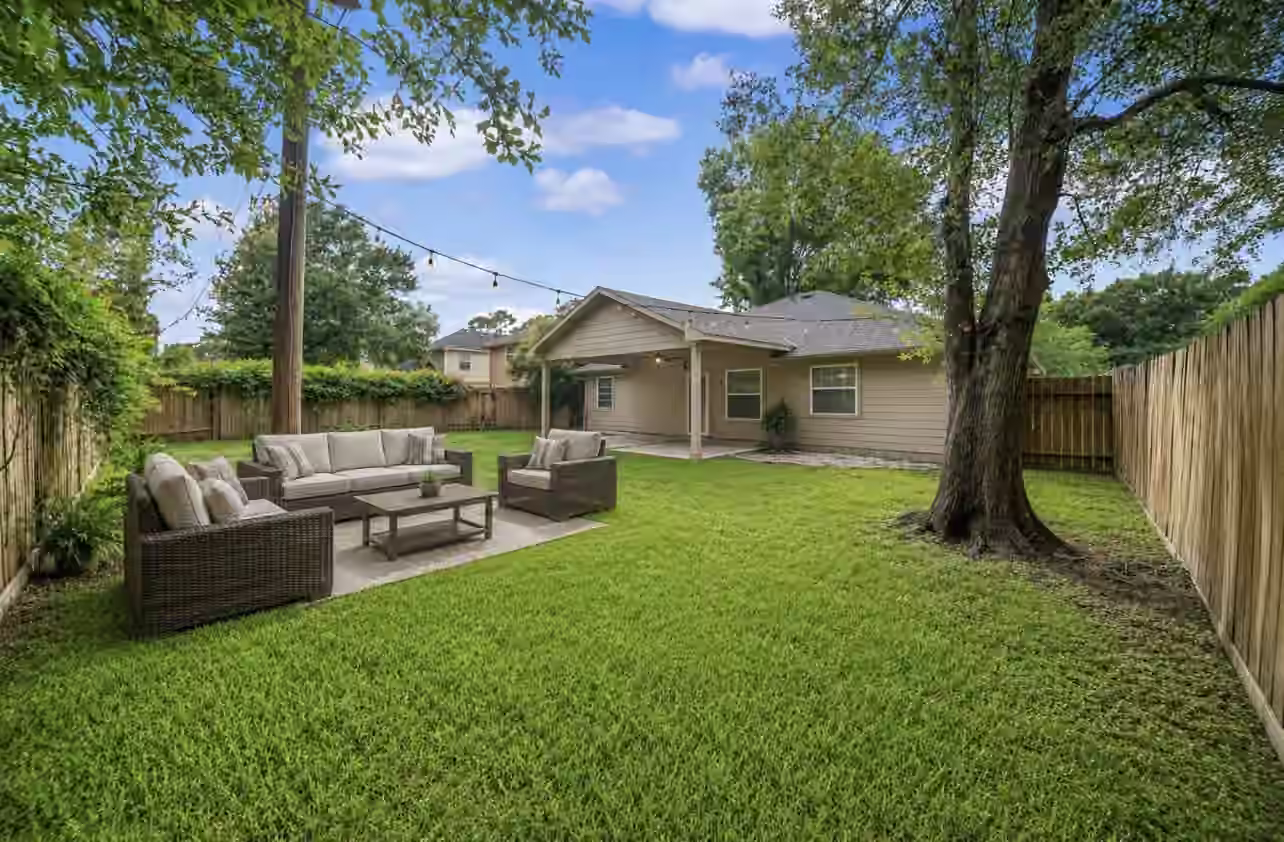 Photo 4 of 3610 Cross Green Lane, Spring, TX