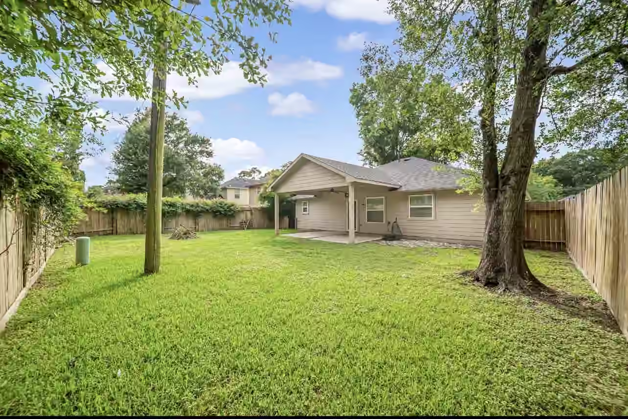Photo 5 of 3610 Cross Green Lane, Spring, TX