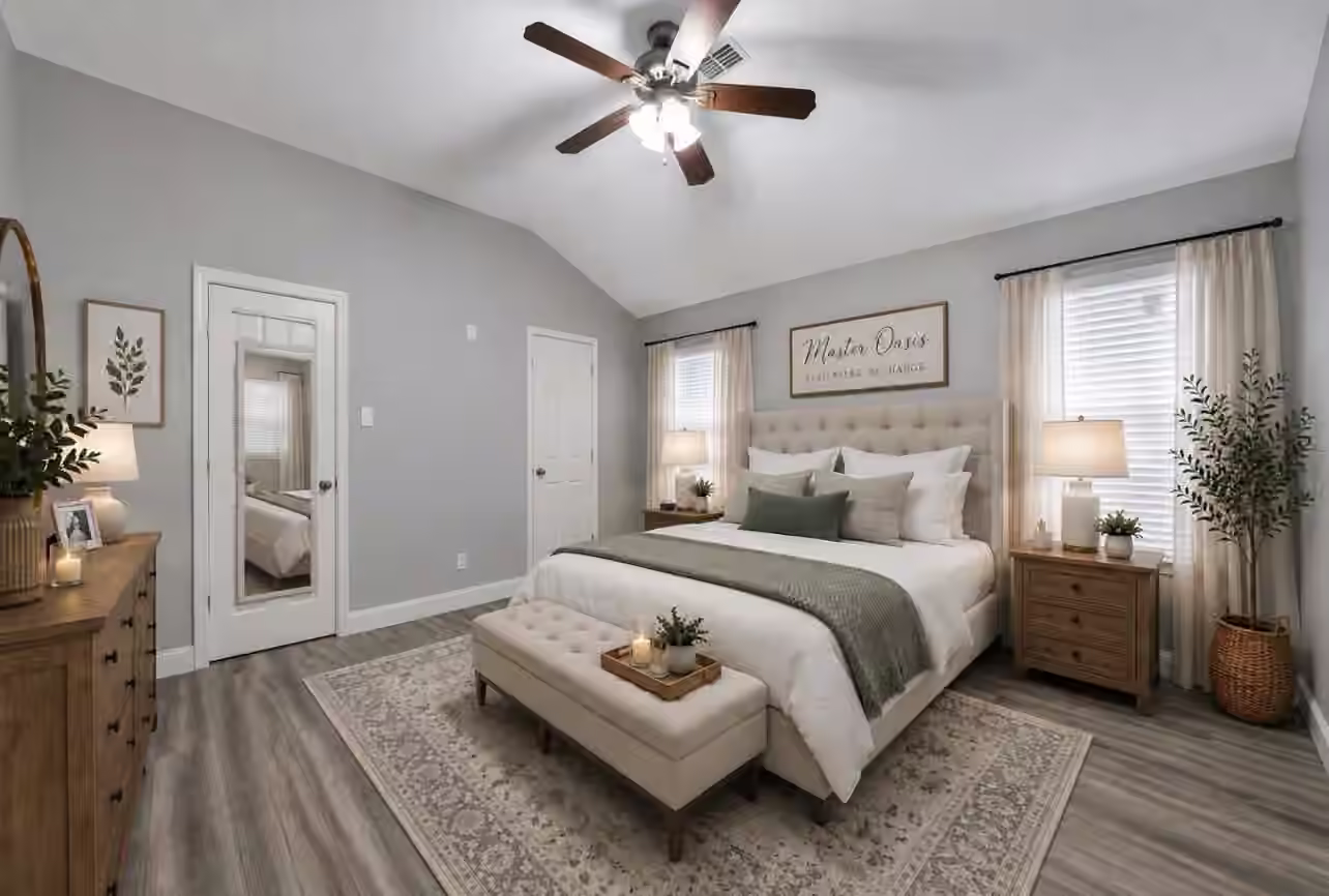 Photo 7 of 3610 Cross Green Lane, Spring, TX