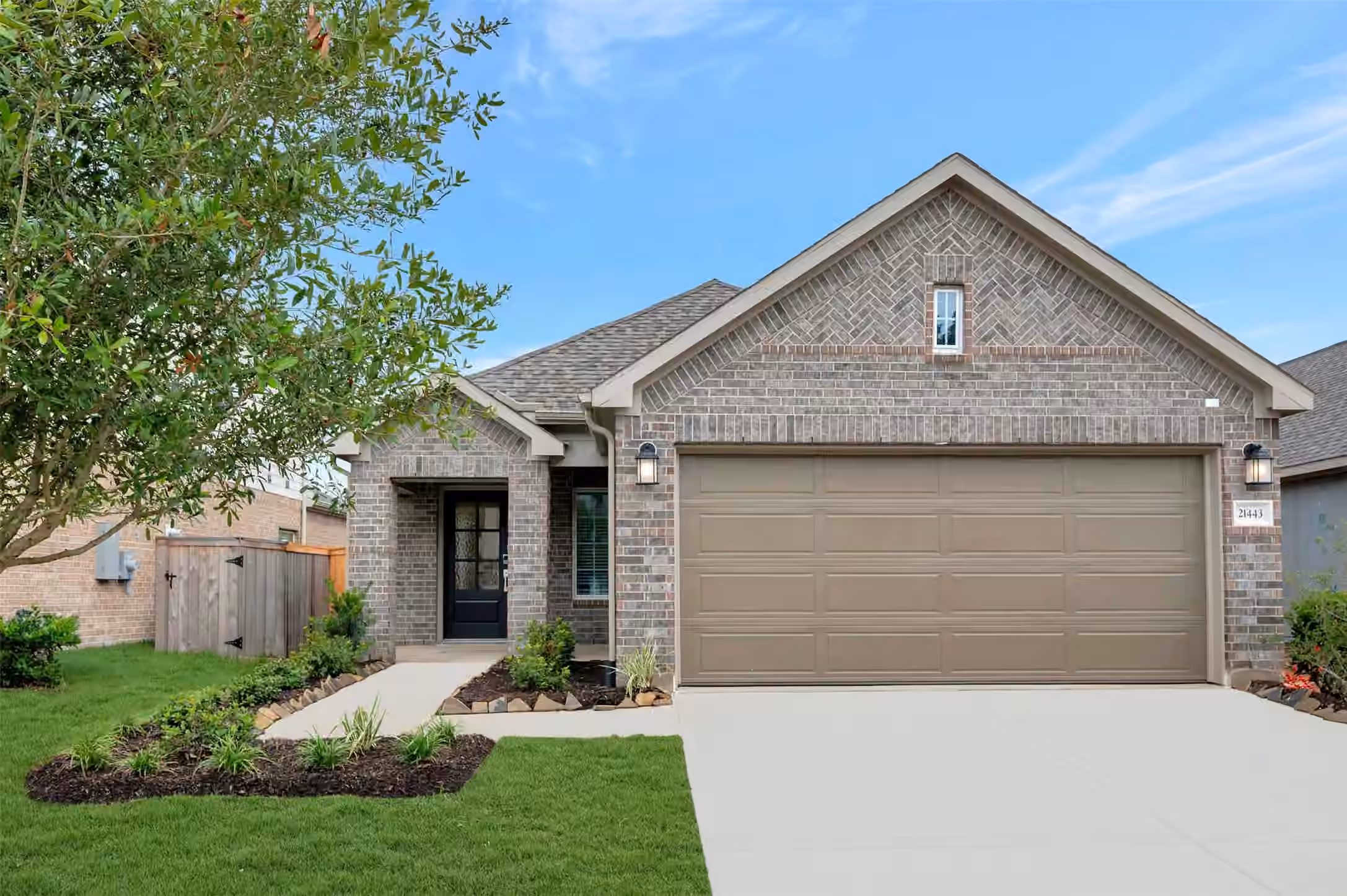 Photo of 21443 Jacaranda Blossom Way, Tomball, TX 77377