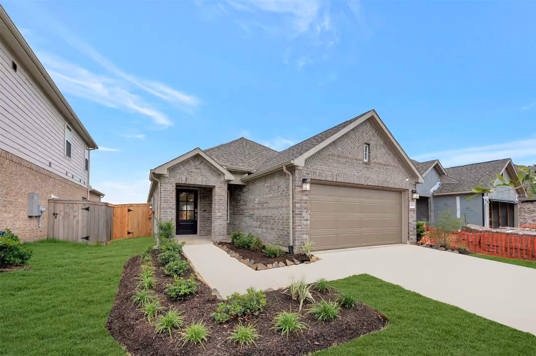 Photo 2 of 21443 Jacaranda Blossom Way, Tomball, TX