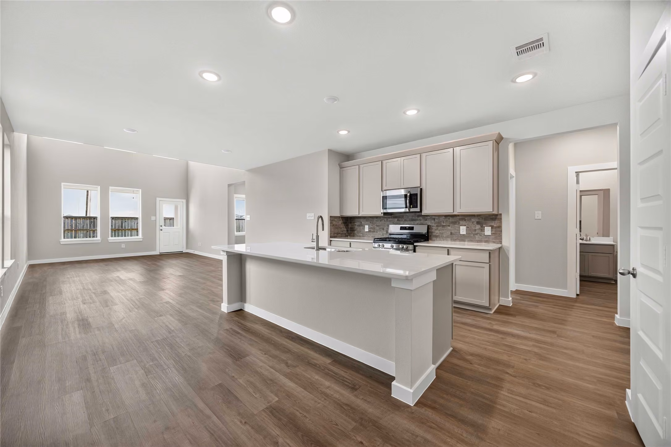Photo 2 of 3069 Arrowwood Drive, Brookshire, TX