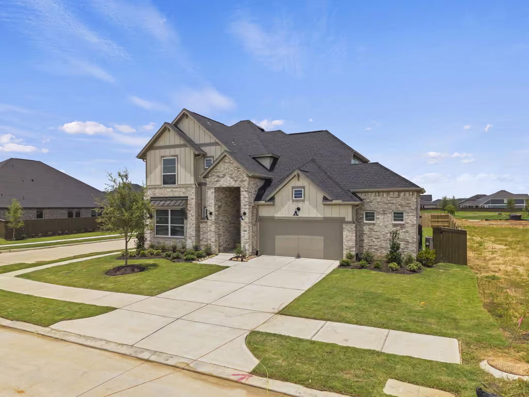 Photo 3 of 701 Cross Timbers Trace, Waller, TX