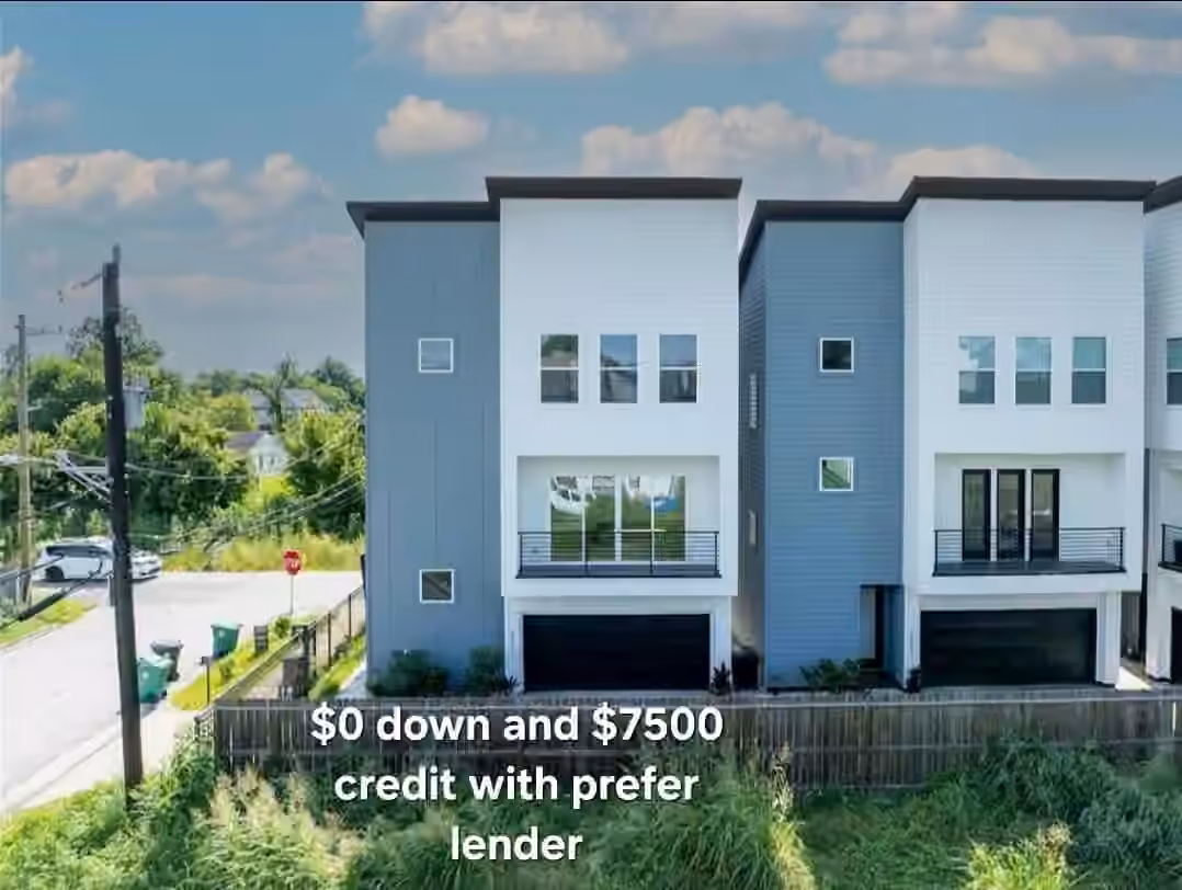 Photo of 4124 Buck Street, Houston, TX