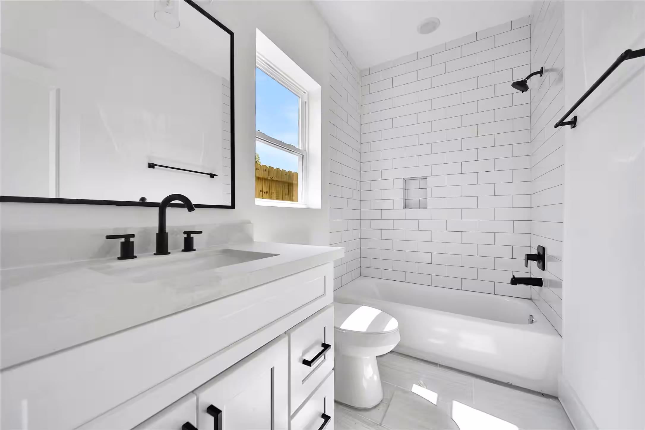 Photo 6 of 4124 Buck Street, Houston, TX